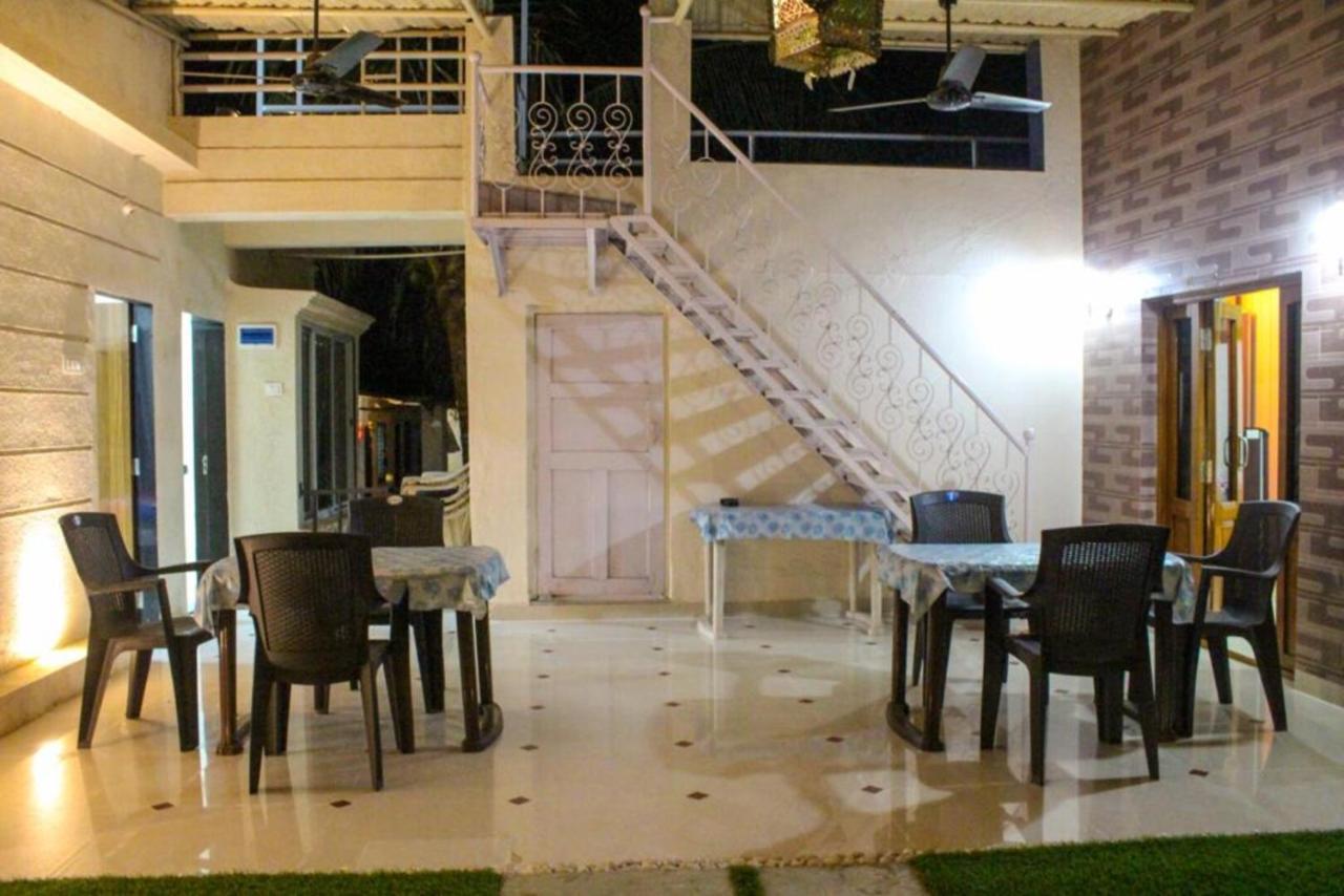 Shree Cottage 알리바그 외부 사진