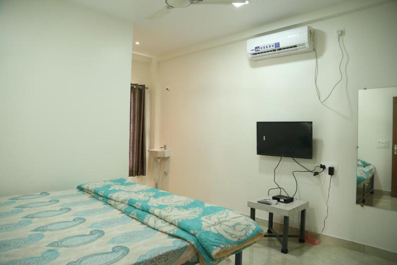 Shree Cottage 알리바그 외부 사진