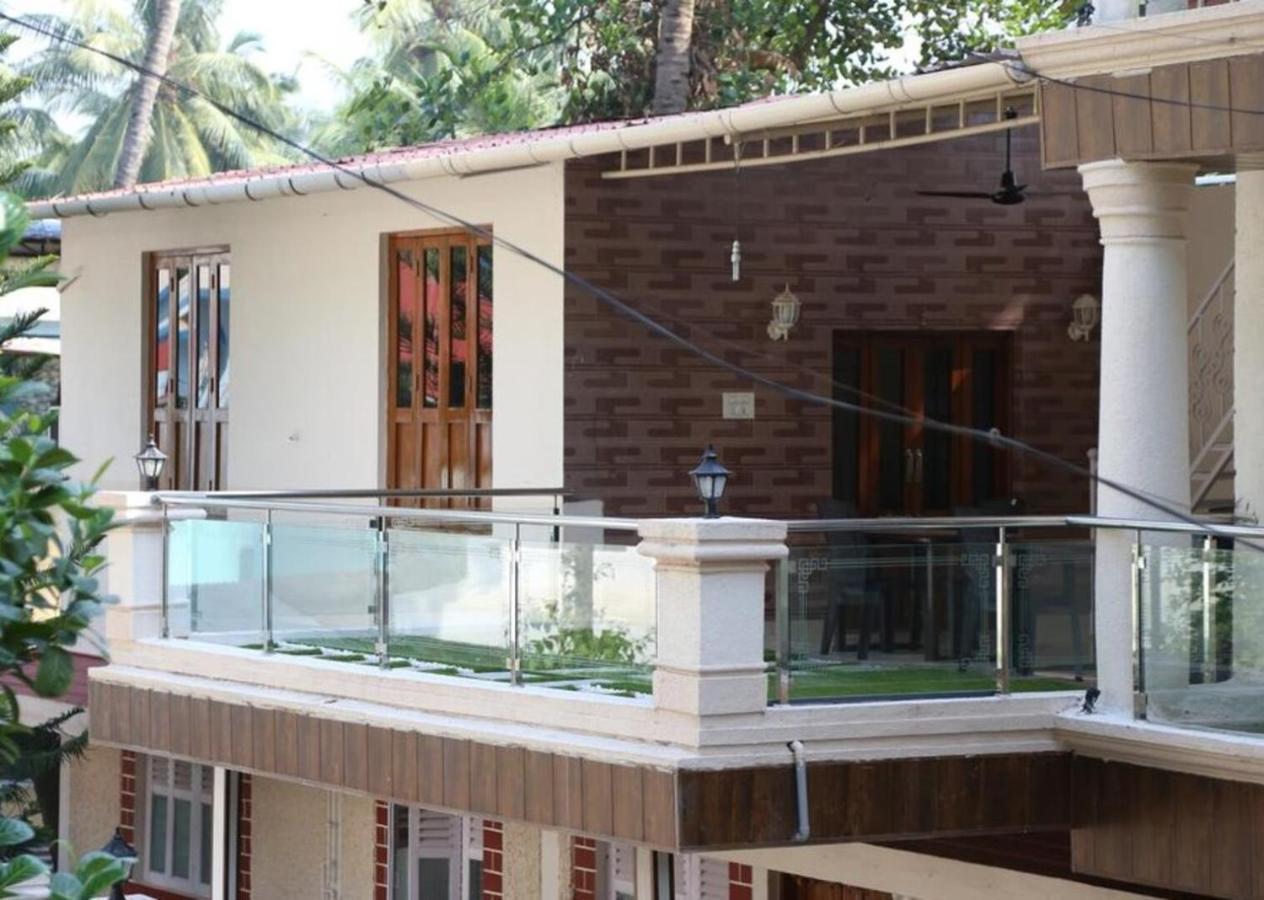 Shree Cottage 알리바그 외부 사진