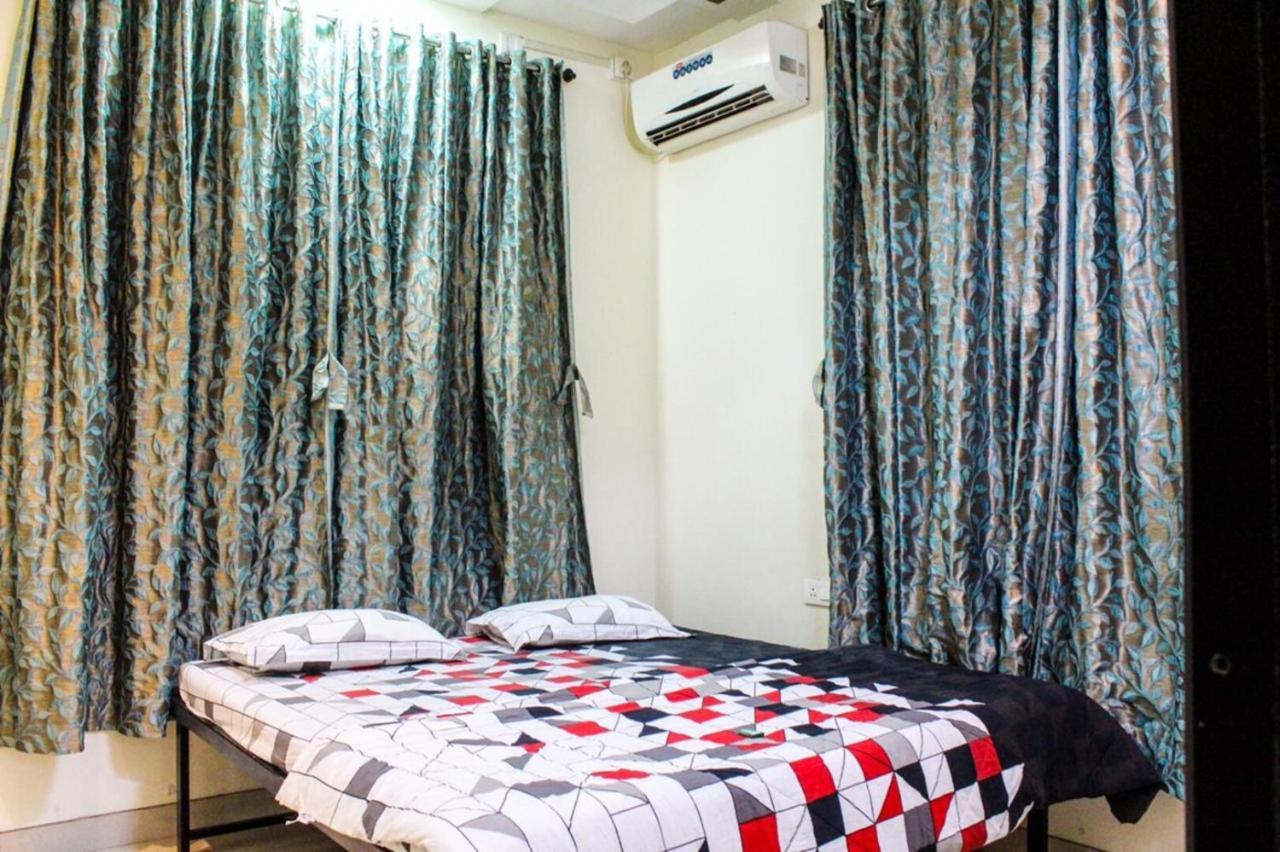 Shree Cottage 알리바그 외부 사진